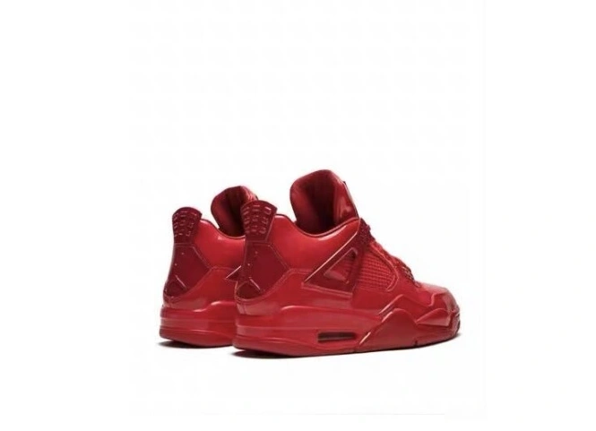11Lab4 Air 600 Red 4 Jordan 719864 0701